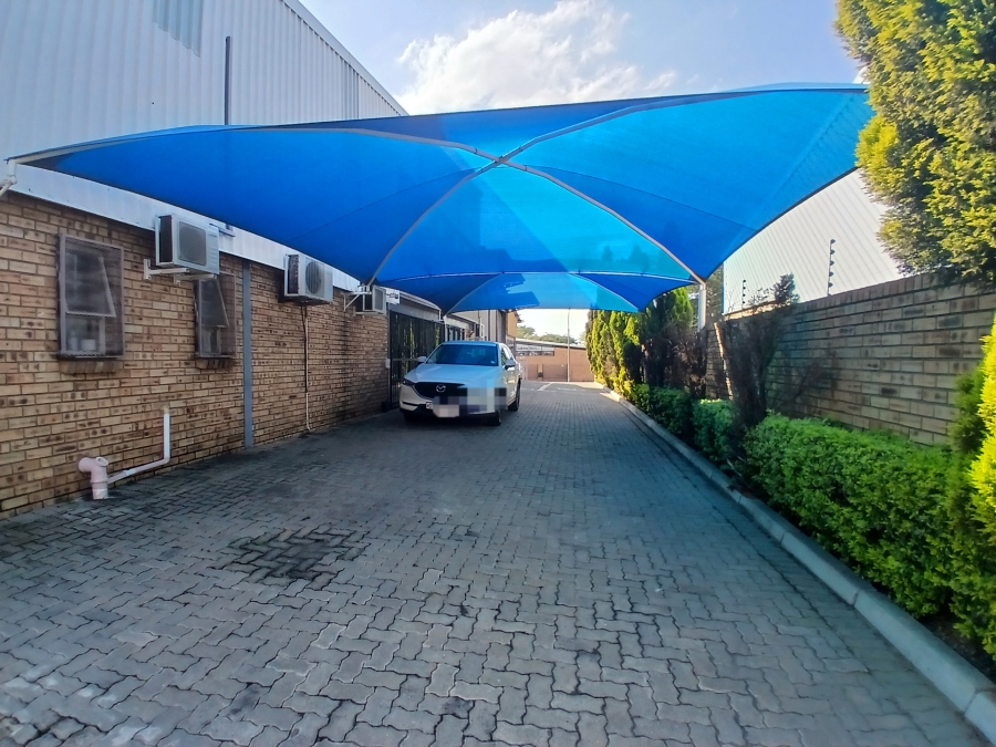 Commercial Property for Sale in Waterval East North West